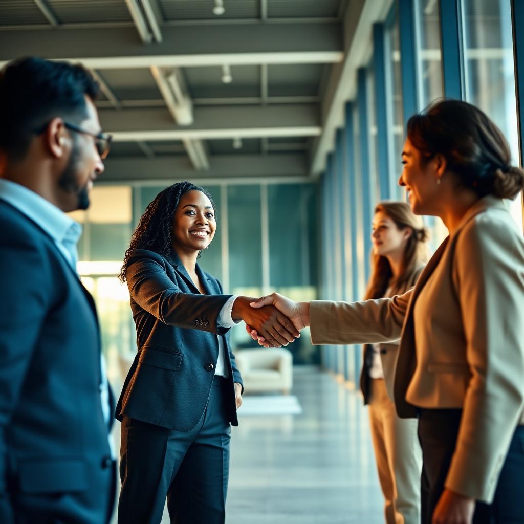Networking